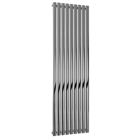 RNS-NRX1853P Reina Nerox 1800 x 531mm Vertical Single Polished Stainless Steel Radiator