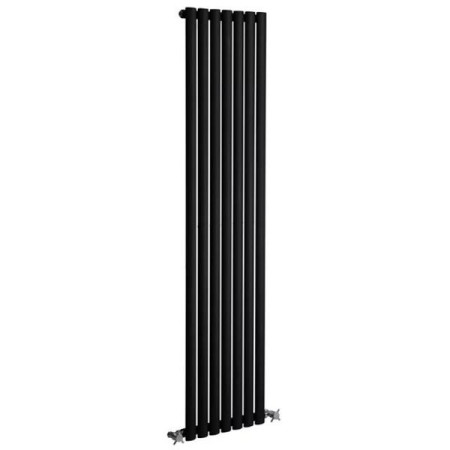 S2Y-Reina Neva Single 1800 x 295mm Anthracite Vertical Designer Radiator-1