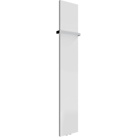 Reina Slimline 1770 x 300mm White Vertical Designer Radiator