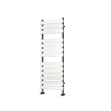 Reina Trento Mild Steel Bathroom Radiator 950 x 500