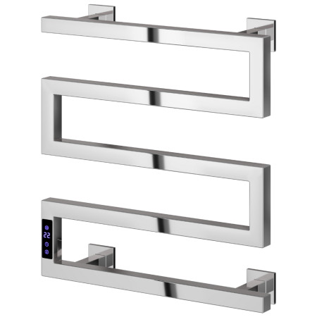 Reina Vispa 510 x 500mm Polished Electric Radiator
