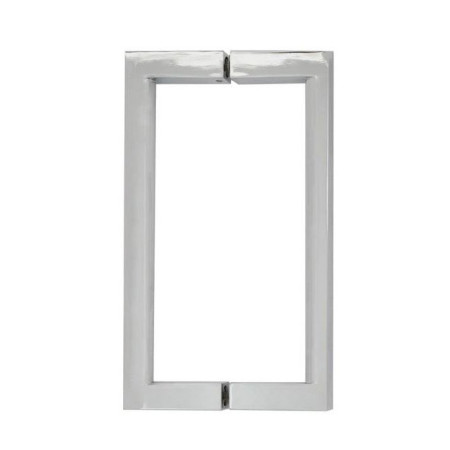 Roman Decem Neo Angle Shower Enclosure 900 X 900 Right Handed