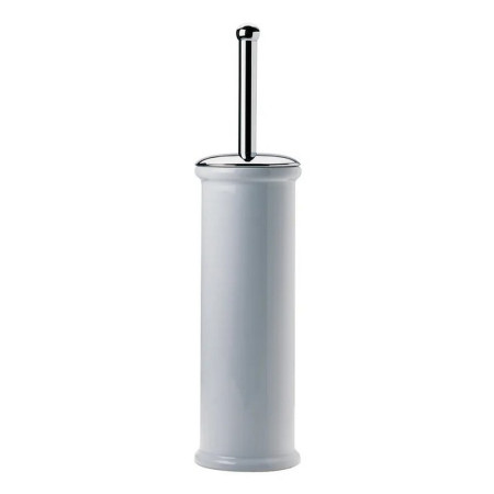 Roper Rhodes 460mm High Ceramic Toilet Brush & Holder
