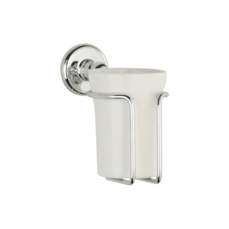 Roper Rhodes Avening Ceramic Toothbrush Holder
