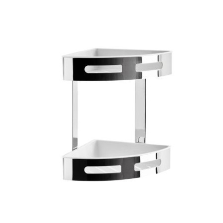 Roper Rhodes Case Double Corner Basket