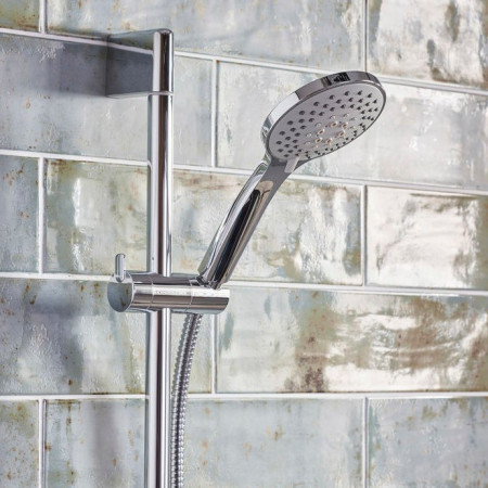 SVSET142 Roper Rhodes Clear Triple Function Shower System With Smartflow Bath Filler (2)