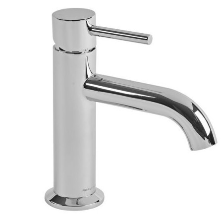 T337502 Roper Rhodes Craft Slim Basin Mixer with Click Waste Chrome