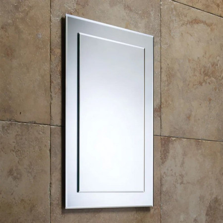 MPS403 Roper Rhodes Elle Bevelled Mirror Lifestyle