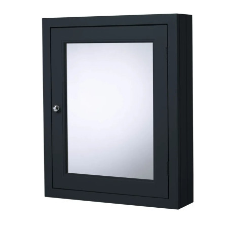 Roper Rhodes Hampton Slate Grey 565mm Bathroom Cabinet