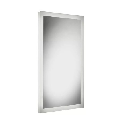 MLE510C Roper Rhodes Intense 450 x 700mm Illuminated Bathroom Mirror