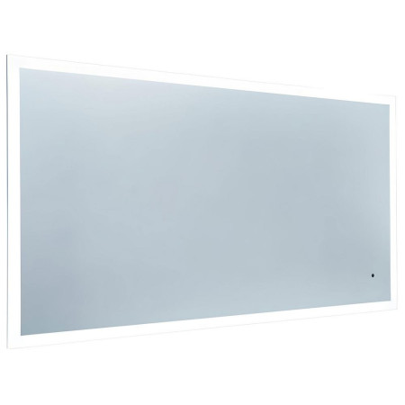 Roper Rhodes Leap 1200mm Illuminated Mirror with USB Charging