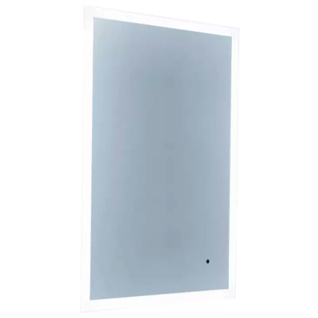 Roper Rhodes Leap 500/700mm Illuminated Mirror with USB Charging