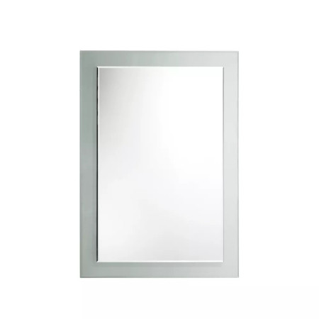 MPS401 Roper Rhodes Level Bevelled Bathroom Mirror