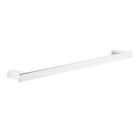 Roper Rhodes Media Square Wall Mounted Towel Rail