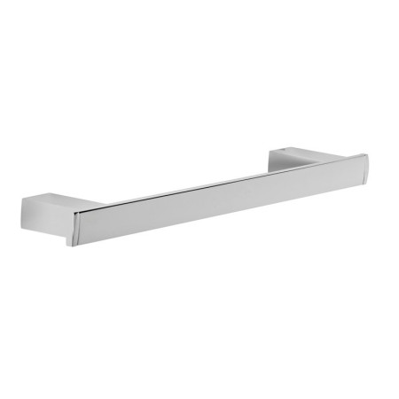 Roper Rhodes Media Square 370mm Wall Mounted Towel Rail
