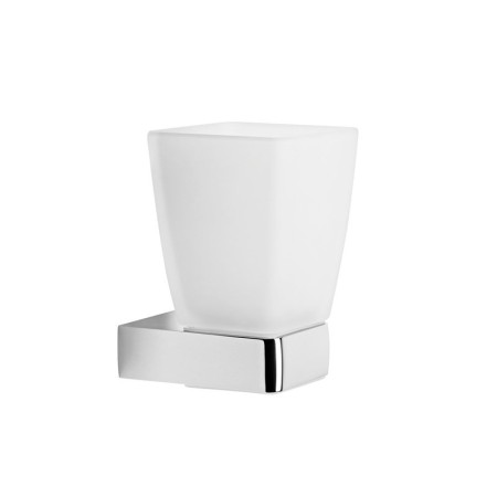 Roper Rhodes Media Square Wall Mounted Tumbler