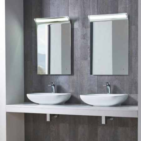 Roper Rhodes Note 550mm Wall Mounted Basin