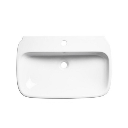 Roper Rhodes Note 650mm Wall Mounted Basin
