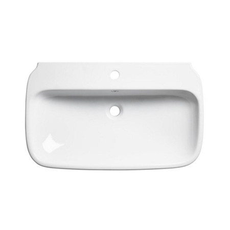Roper Rhodes Note 750mm Wall Mounted Basin