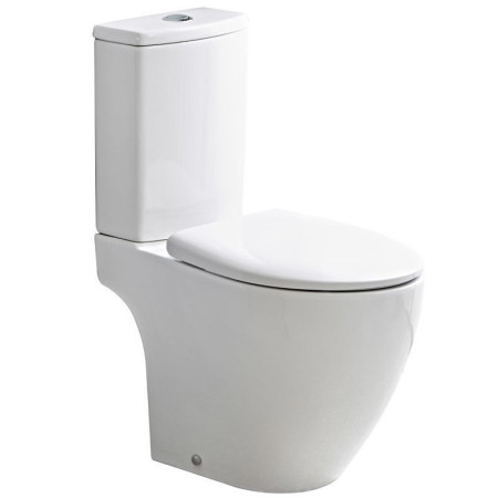 PCCPAN2/DC14035 Roper Rhodes Paradigm Close Coupled WC And Cistern (1)