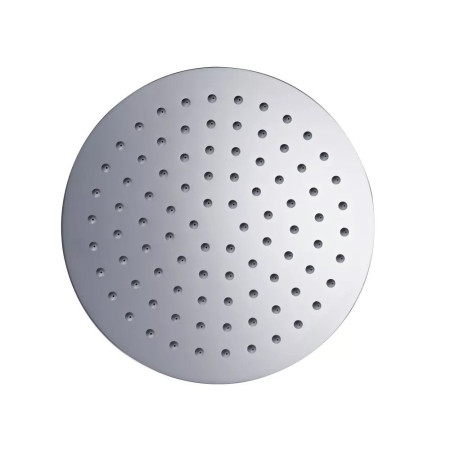 Roper Rhodes Round 200mm Stainless Steel Shower Head