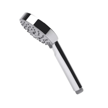 SVHEAD24 Roper Rhodes Round Single Function Handset Side View