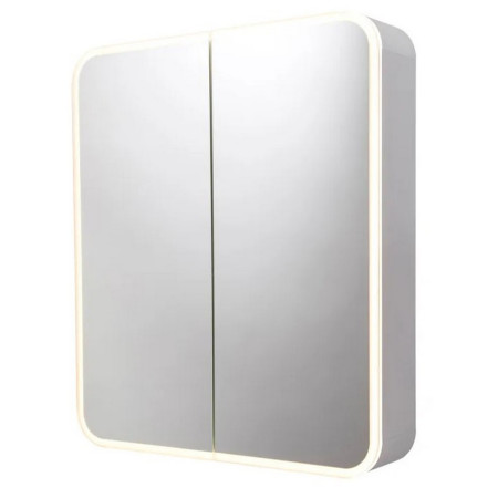 Roper Rhodes System 600mm Illuminated Bathroom Cabinet