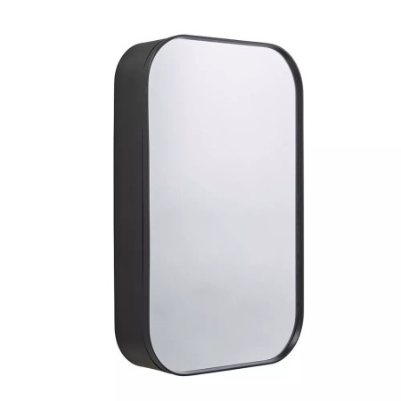TYC045 Roper Rhodes Theory Single Door 450mm Mirror Bathroom Cabinet