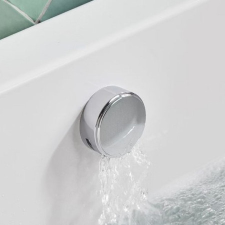 SVACS12 Roper Rhodes Traditional Smartflow Bath Filler (2)