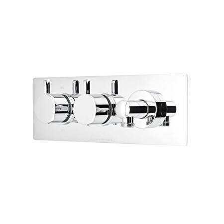 S2Y-Roper Rhodes Verse Thermostatic Dual Function Shower Valve With Outlet-1