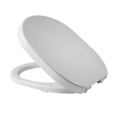 ZSCTS45 Roper Rhodes Zest 450mm Back to Wall Toilet Seat