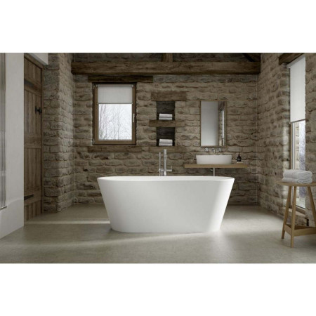 Royce Morgan Colorado Freestanding Bath Full View