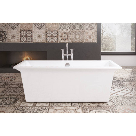 Royce Morgan Hexham 1690 Freestanding Bath Full Size