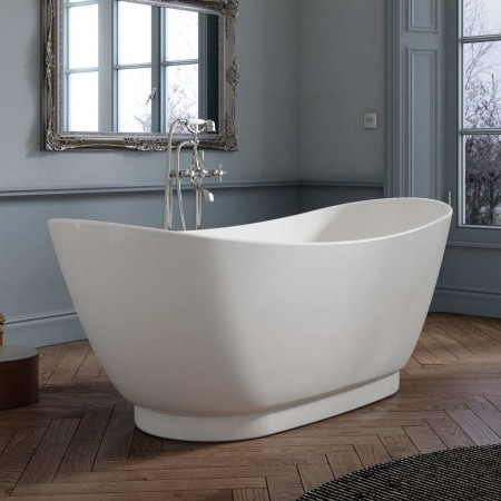 Royce Morgan Quartz 1760 Freestanding Bath