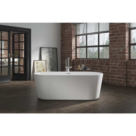 Royce Morgan Ruby Freestanding Bath Full Bath