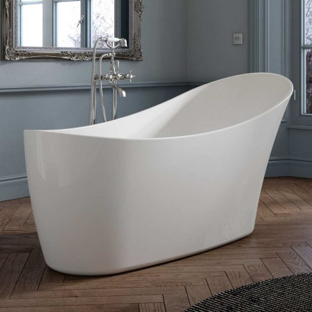 Royce Morgan Sunstone 1590 x 670mm Freestanding Bath