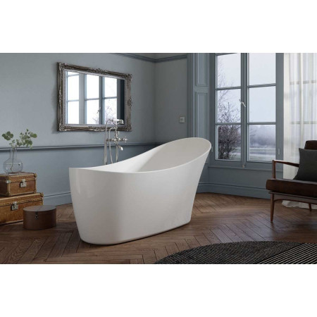 Royce Morgan Sunstone Freestanding Bath Full View