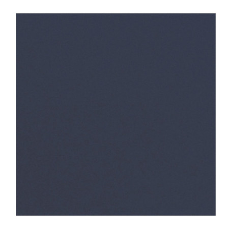 Scudo 800mm Wooden End Bath Panel in Matt Indigo Blue