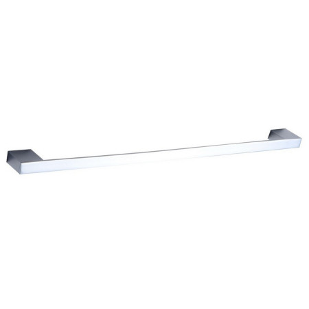 Scudo Alpha 450mm Towel Rail in Chrome
