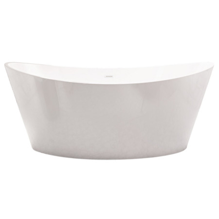 Scudo Aruba 1700 x 800mm Freestanding Bath