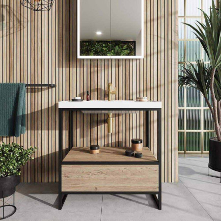 Scudo Boho Lifestyle 1