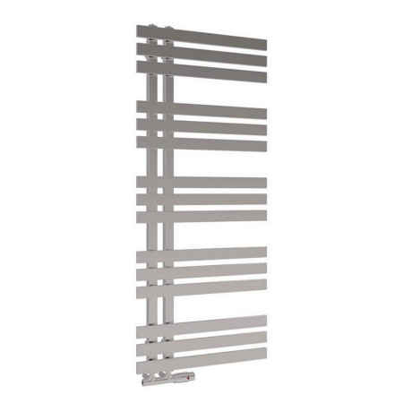 Scudo Elizabeth 1200 x 500mm Designer Towel Radiator in Chrome