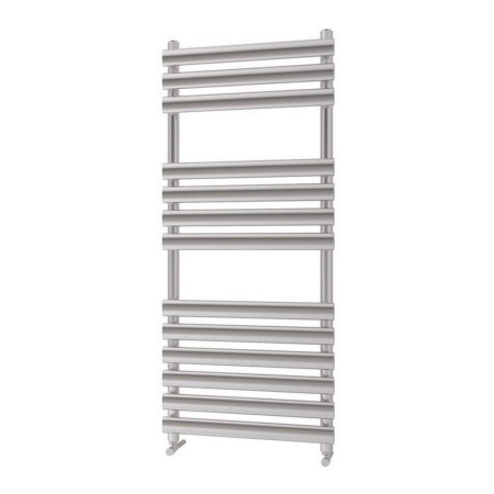 Scudo Instyle 1200 x 500mm Designer Towel Radiator in Chrome