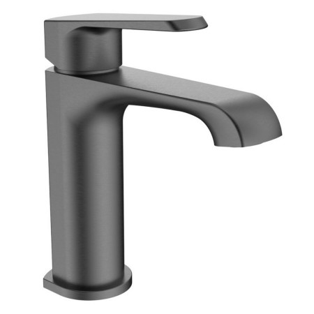 Scudo Montana Mono Basin Mixer in Gunmetal