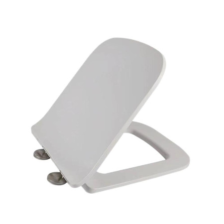 Scudo Porto Luxury Heavyweight Toilet Seat