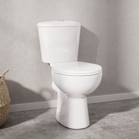 COMPLETE-TOILET-SET Scudo Pronto Pan with Cistern and Seat (2)