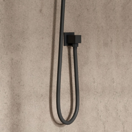 BLACK004ORB Scudo Squared Outlet Elbow in Black (2)