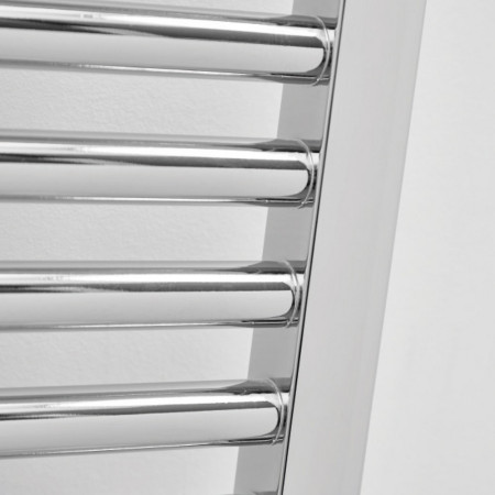 ST-6080-C Scudo Strive 600 x 800mm Towel Radiator in Chrome (2)