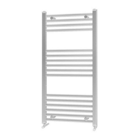 Scudo Strive 1000 x 600mm Towel Radiator in Chrome