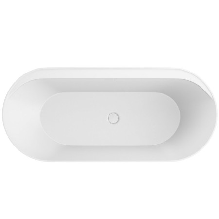 Scudo Tutto 1700 x 750mm Freestanding Bath